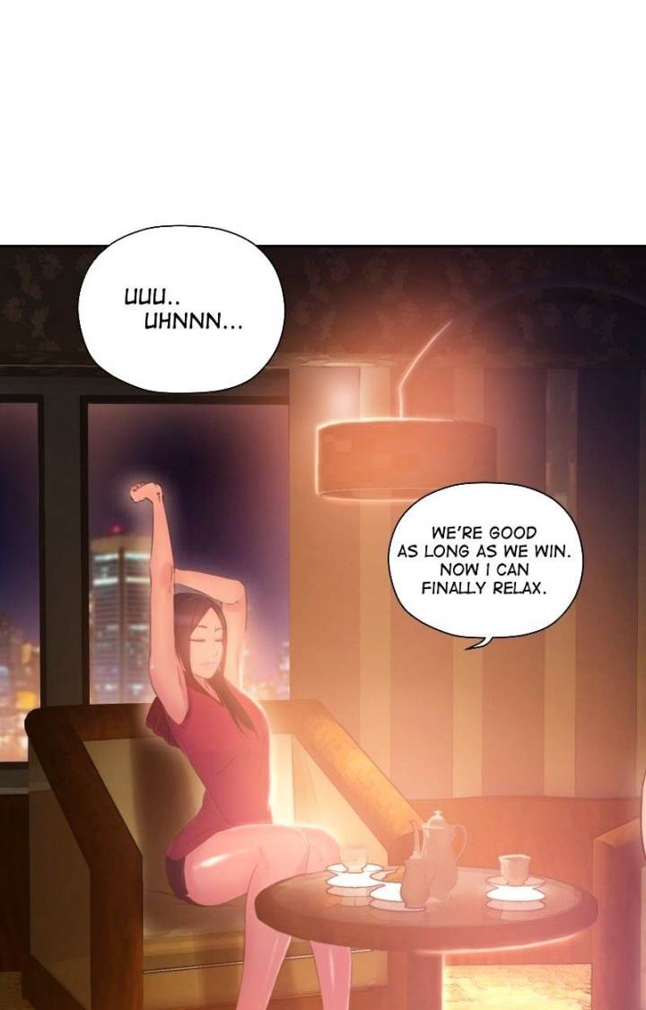 Ecstasy Hearts - Chapter 34 [photo 43] - MangaPorn