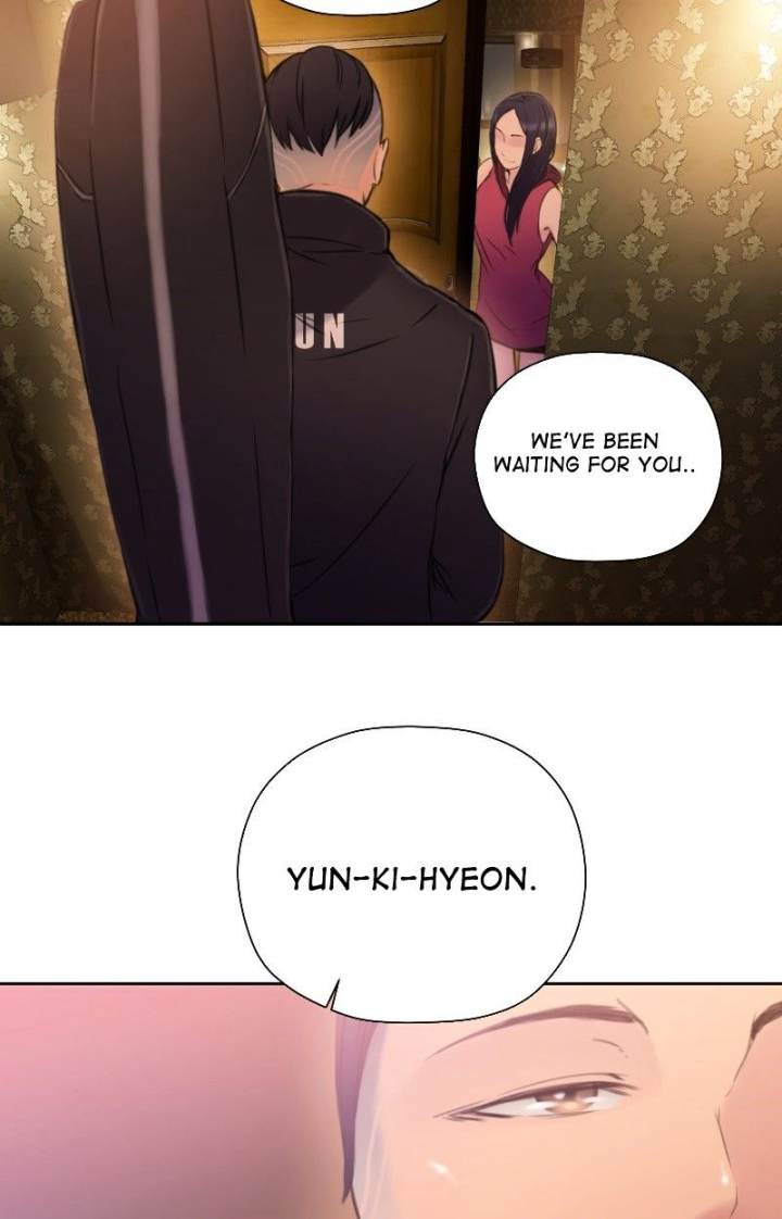 Ecstasy Hearts - Chapter 34 [photo 50] - MangaPorn