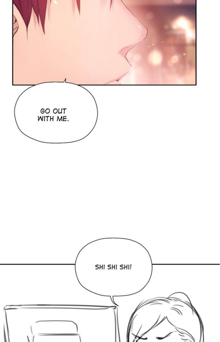 Ecstasy Hearts - Chapter 35 [photo 3] - MangaPorn