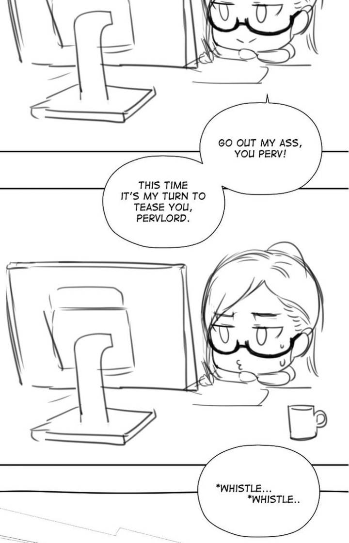 Ecstasy Hearts - Chapter 35 [photo 4] - MangaPorn