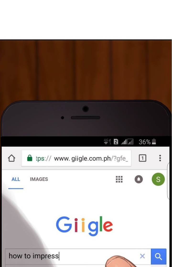 Ecstasy Hearts - Chapter 36 [photo 27] - MangaPorn