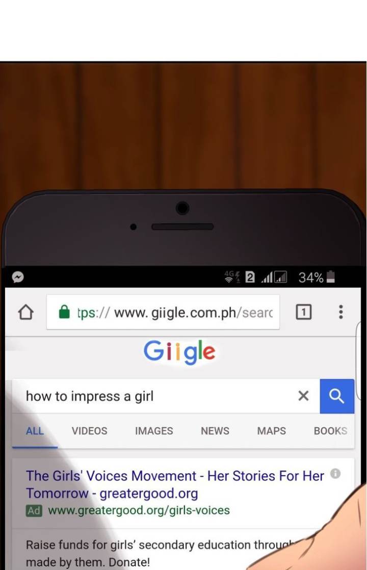 Ecstasy Hearts - Chapter 36 [photo 29] - MangaPorn