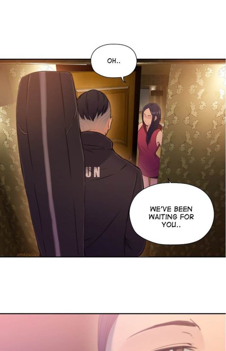 Ecstasy Hearts - Chapter 36 [photo 3] - MangaPorn