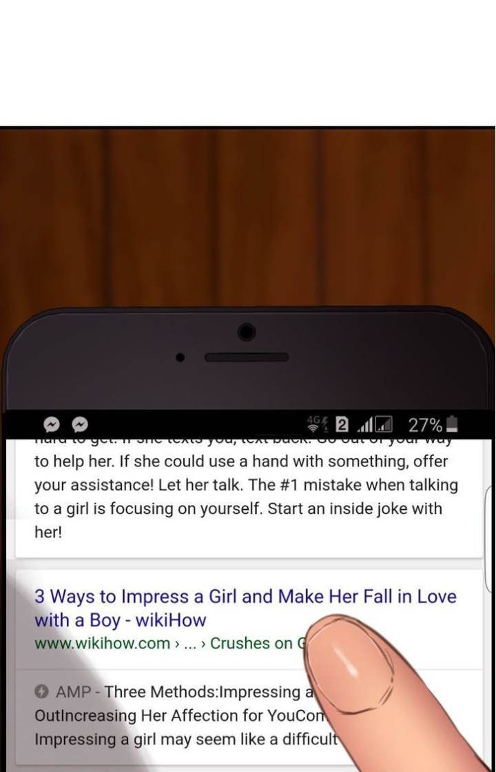 Ecstasy Hearts - Chapter 36 [photo 31] - MangaPorn