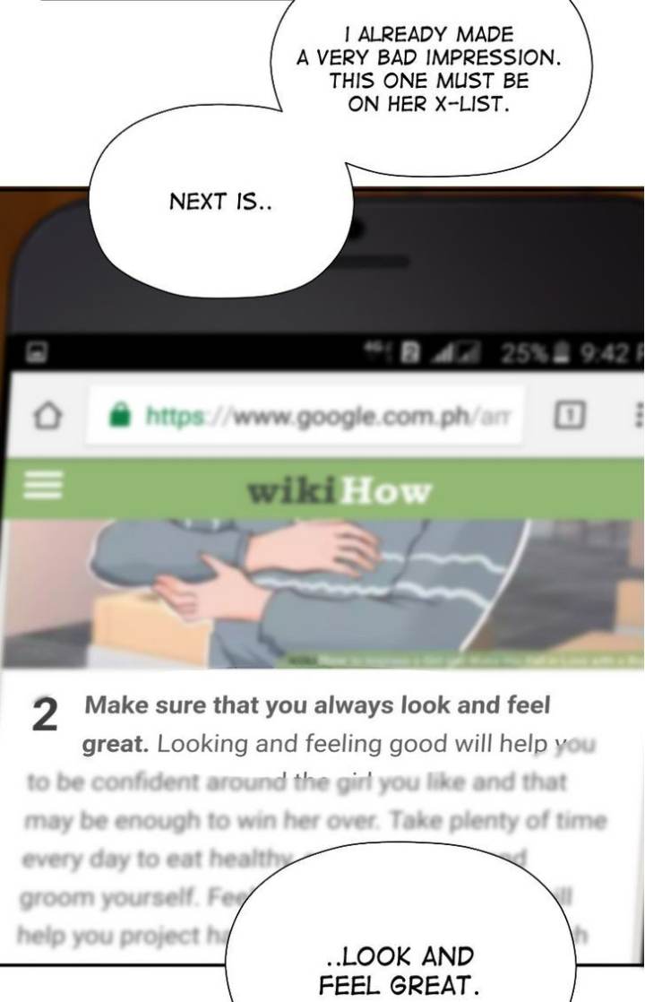 Ecstasy Hearts - Chapter 36 [photo 38] - MangaPorn