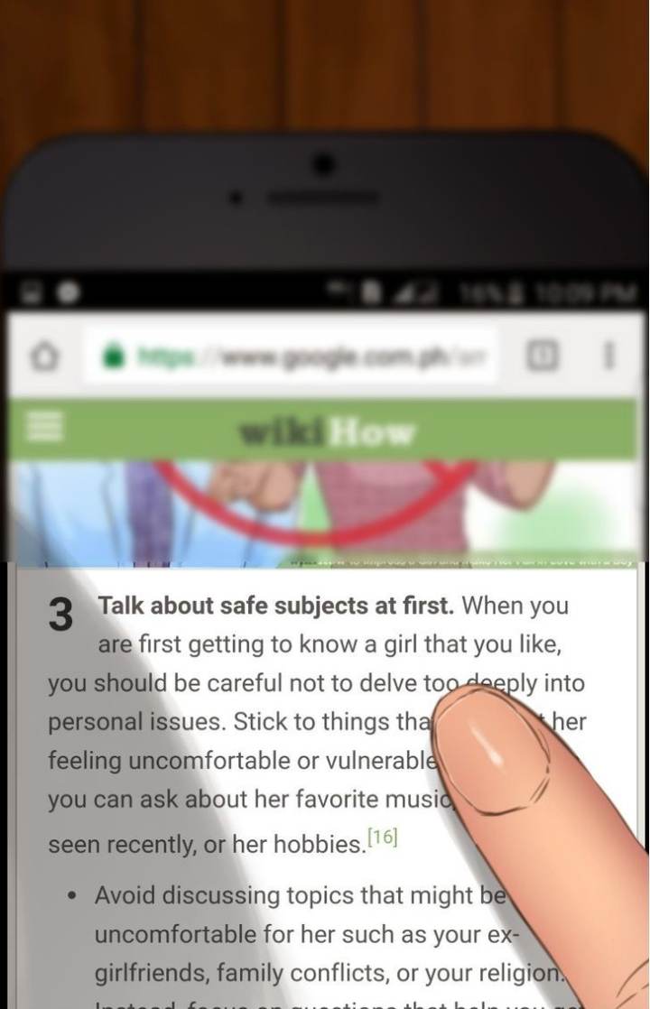 Ecstasy Hearts - Chapter 36 [photo 40] - MangaPorn