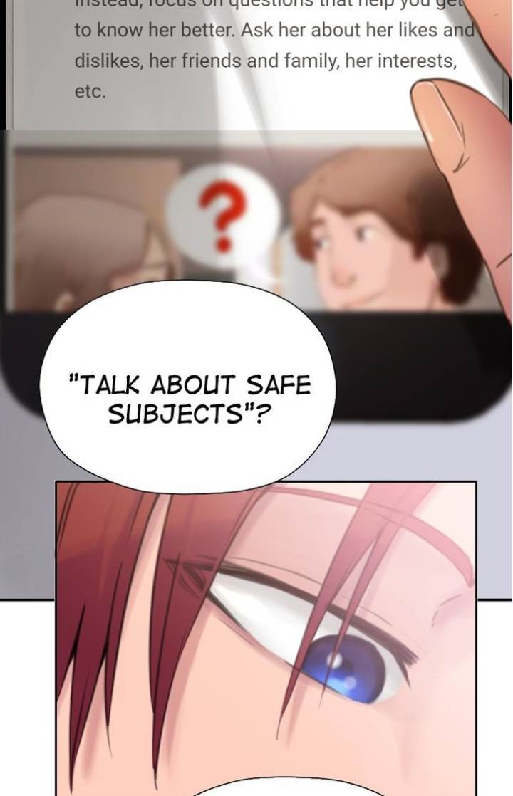 Ecstasy Hearts - Chapter 36 [photo 41] - MangaPorn