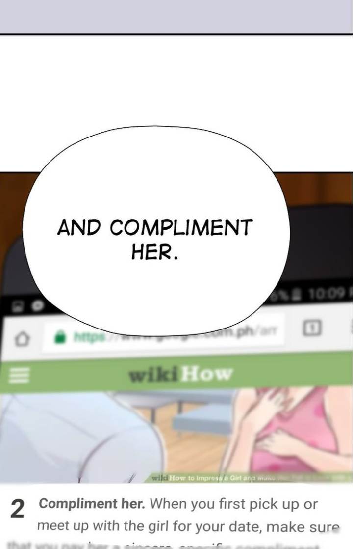 Ecstasy Hearts - Chapter 36 [photo 44] - MangaPorn