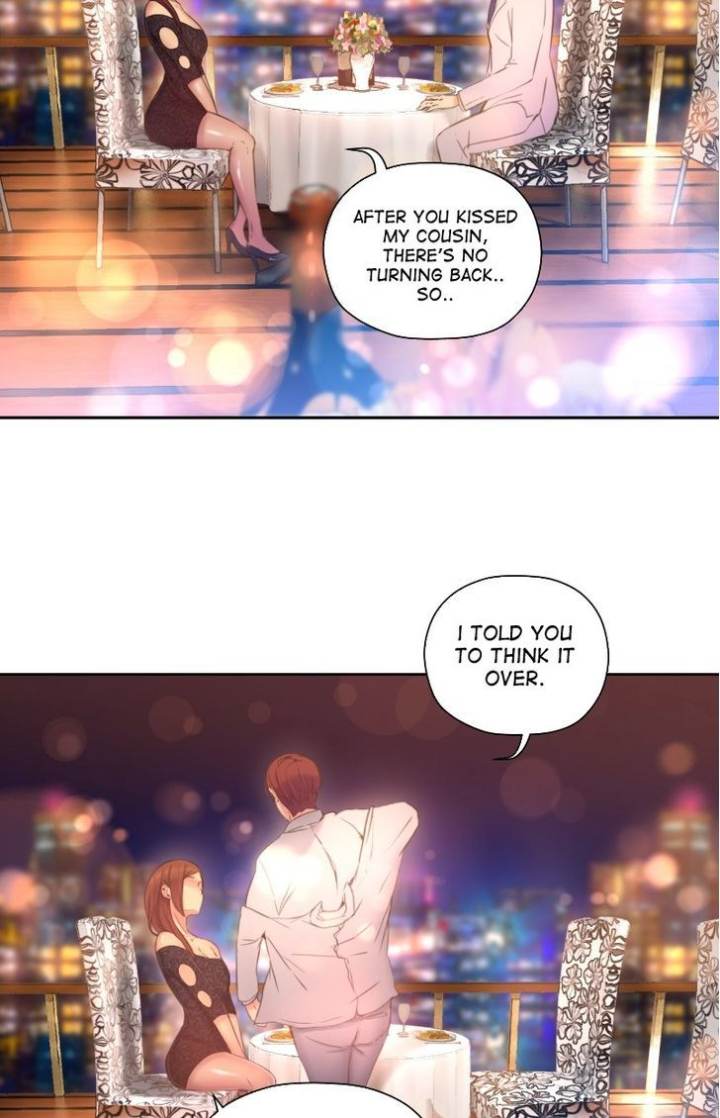 Ecstasy Hearts - Chapter 36 [photo 61] - MangaPorn