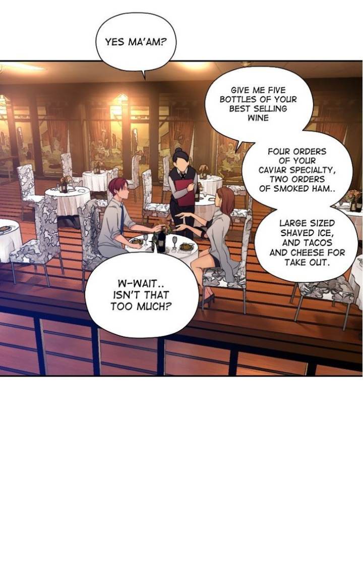 Ecstasy Hearts - Chapter 36 [photo 74] - MangaPorn