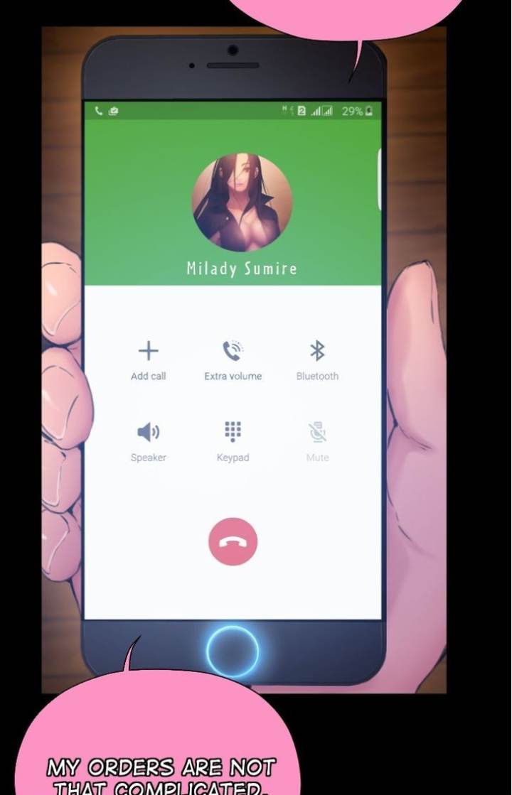 Ecstasy Hearts - Chapter 36 [photo 8] - MangaPorn