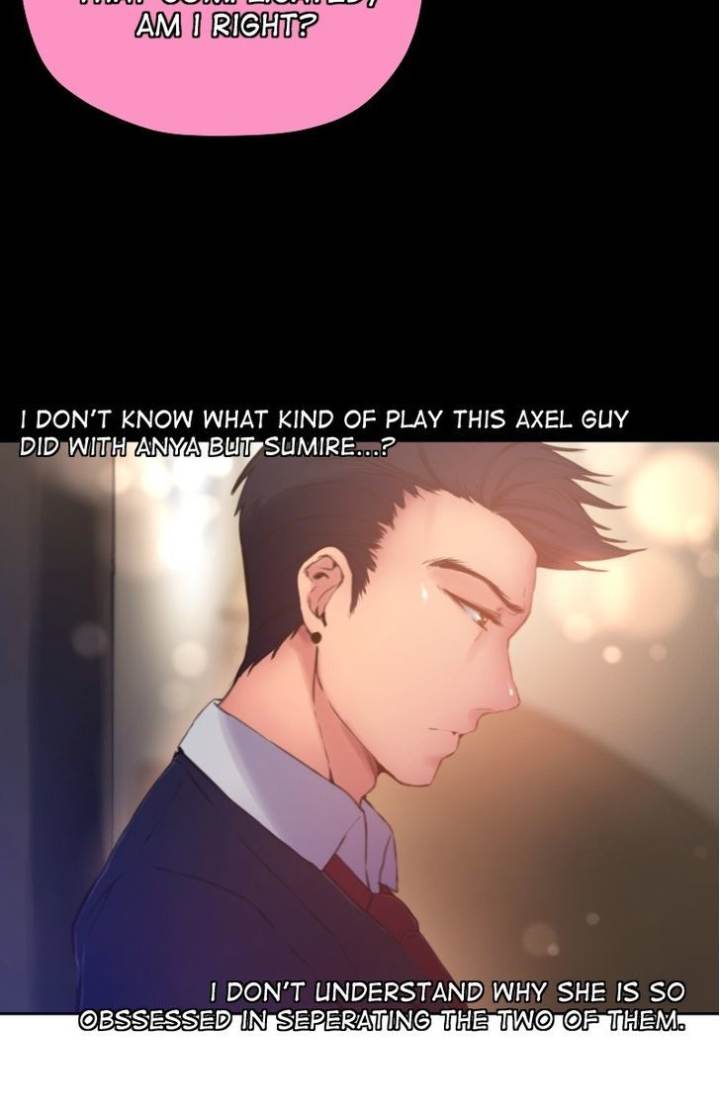 Ecstasy Hearts - Chapter 36 [photo 9] - MangaPorn