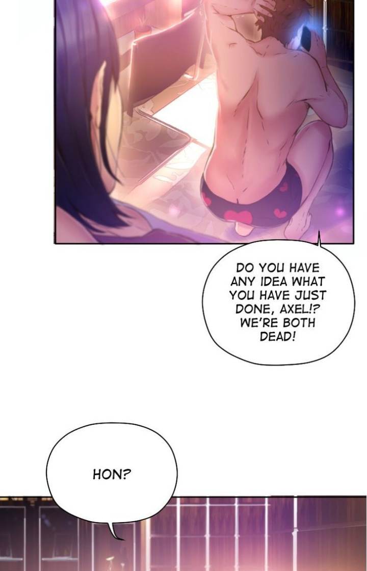 Ecstasy Hearts - Chapter 37 [photo 12] - MangaPorn