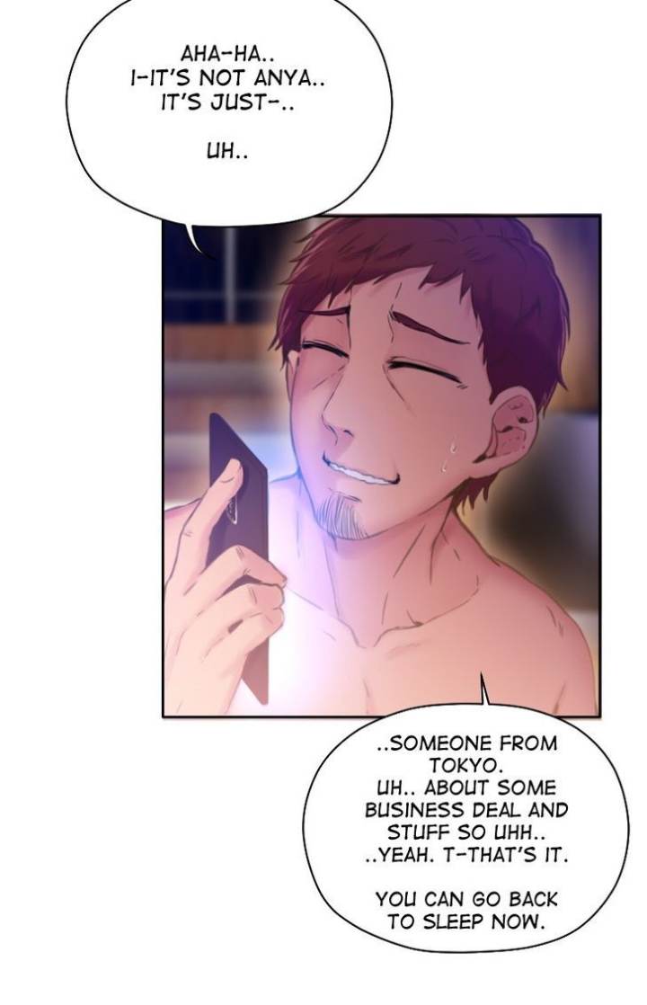 Ecstasy Hearts - Chapter 37 [photo 16] - MangaPorn