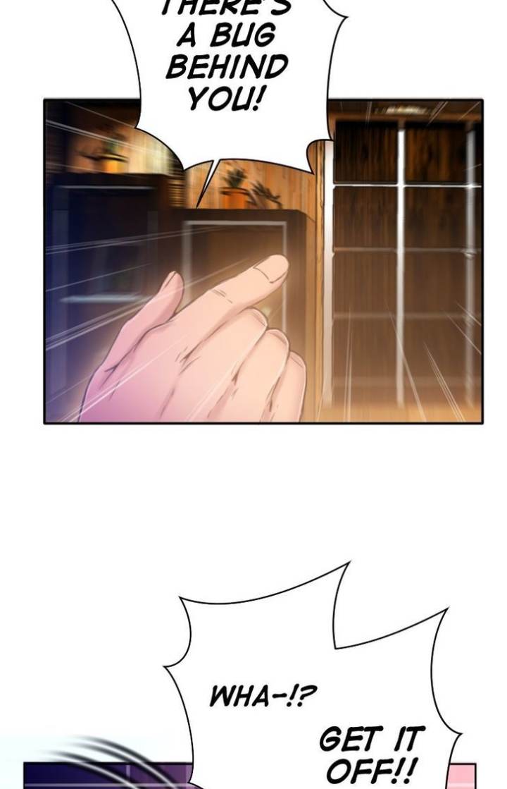 Ecstasy Hearts - Chapter 37 [photo 21] - MangaPorn