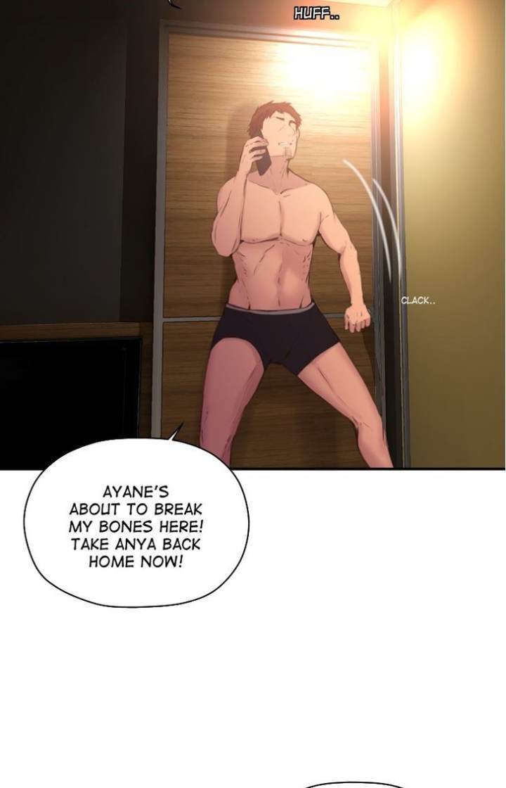 Ecstasy Hearts - Chapter 37 [photo 25] - MangaPorn