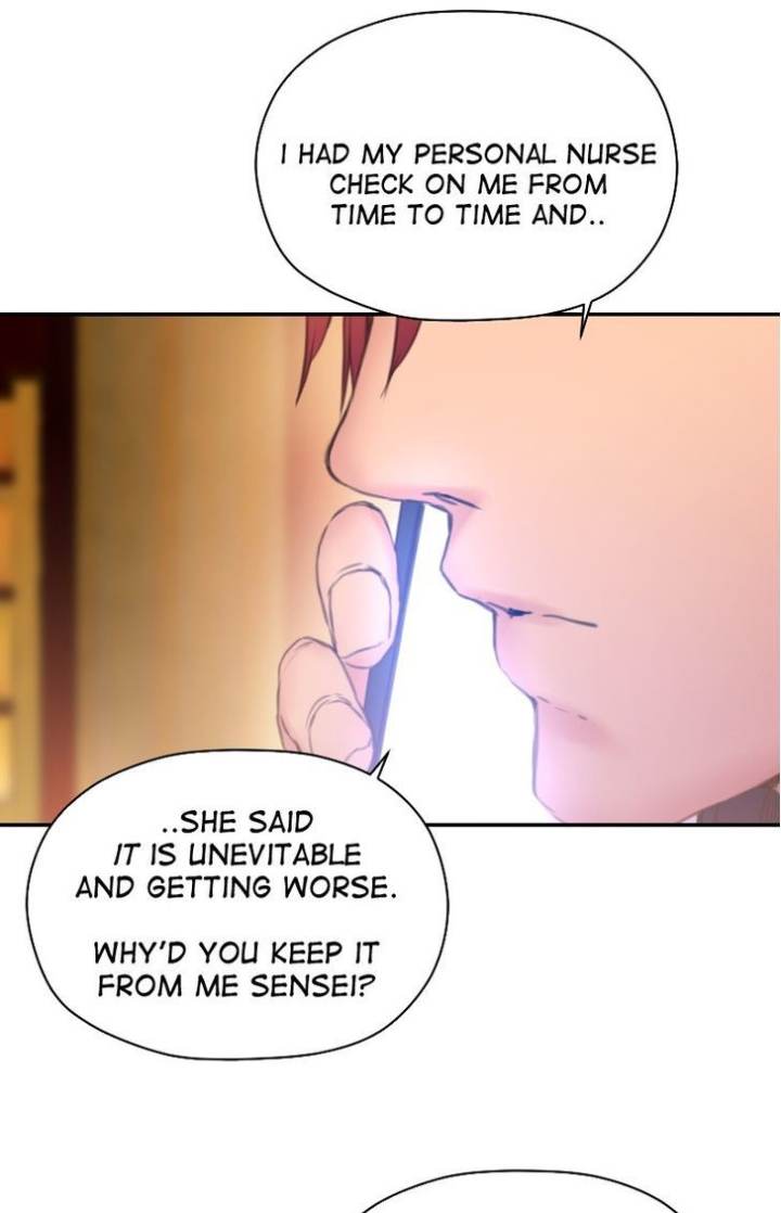 Ecstasy Hearts - Chapter 37 [photo 29] - MangaPorn