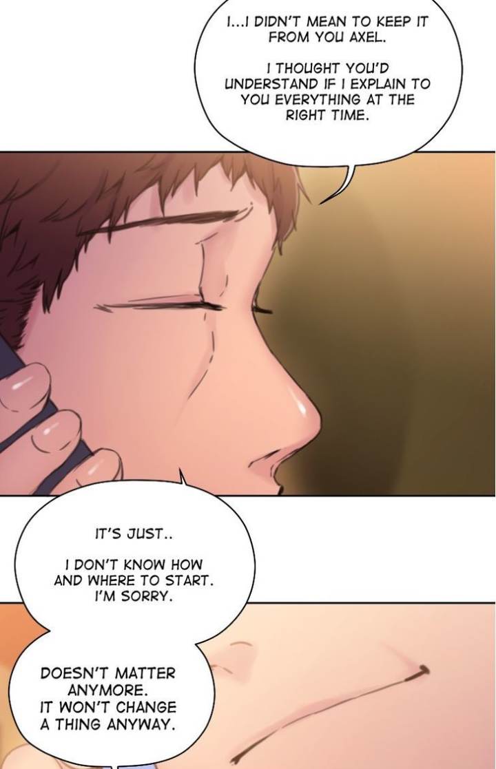 Ecstasy Hearts - Chapter 37 [photo 30] - MangaPorn