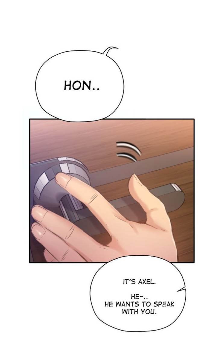 Ecstasy Hearts - Chapter 37 [photo 33] - MangaPorn