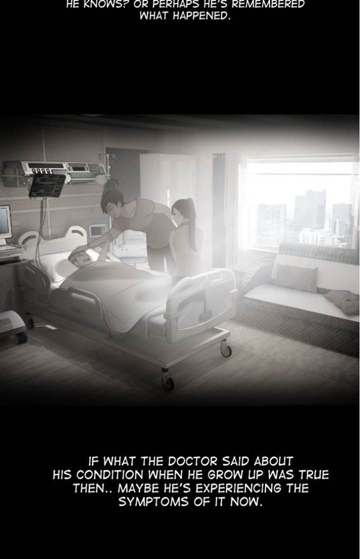 Ecstasy Hearts - Chapter 37 [photo 38] - MangaPorn