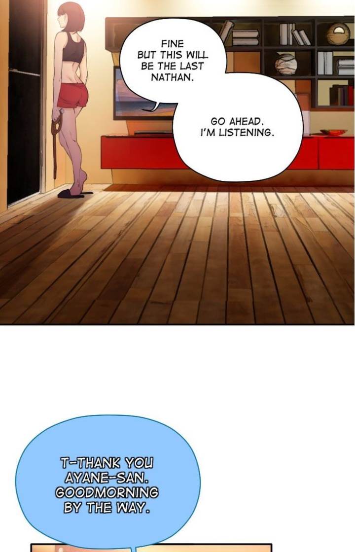 Ecstasy Hearts - Chapter 37 [photo 40] - MangaPorn