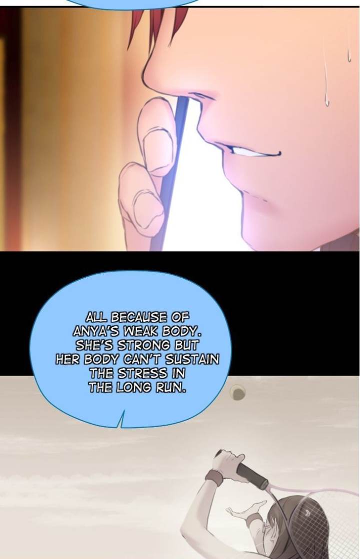 Ecstasy Hearts - Chapter 37 [photo 42] - MangaPorn