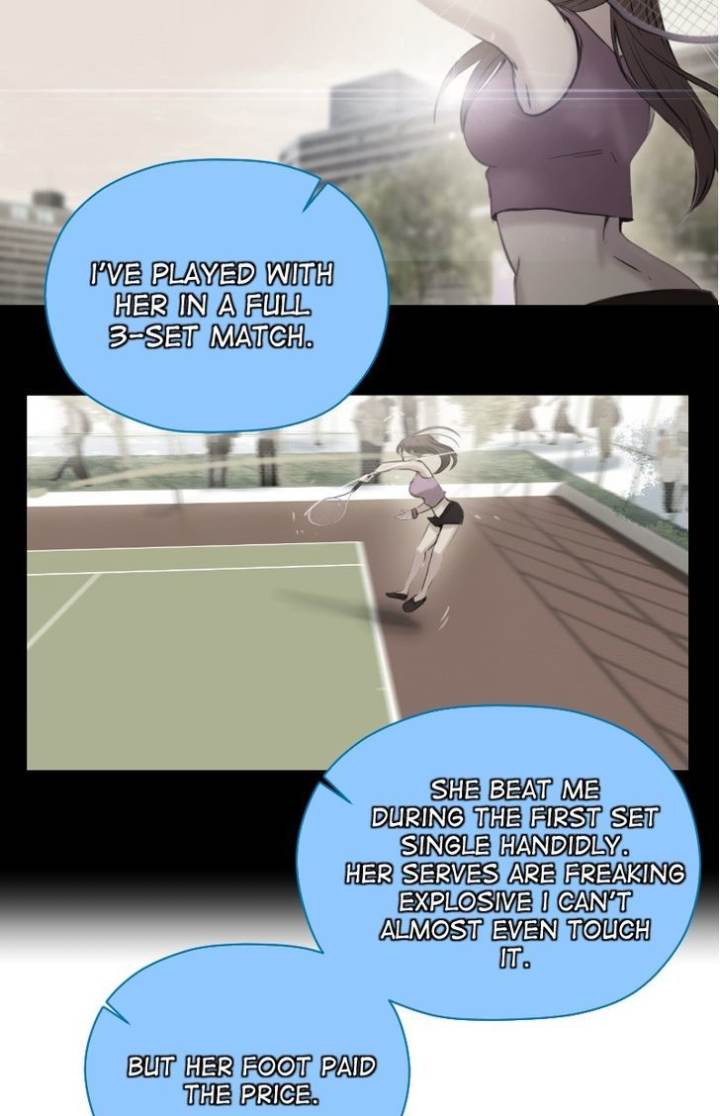 Ecstasy Hearts - Chapter 37 [photo 43] - MangaPorn