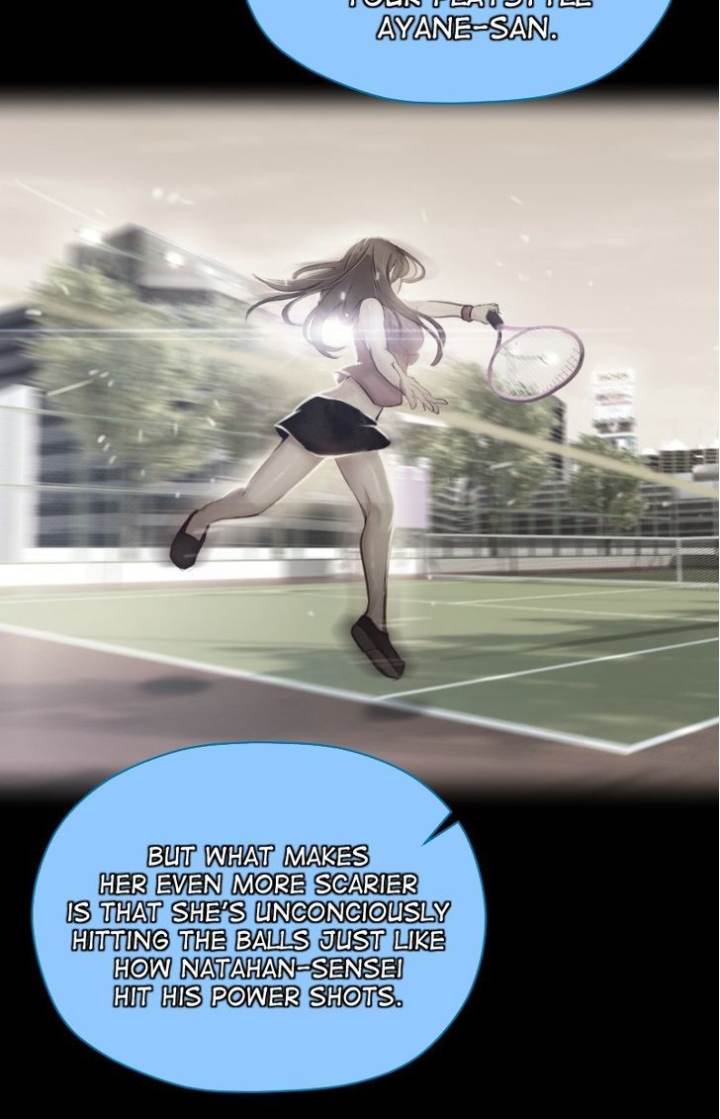 Ecstasy Hearts - Chapter 37 [photo 46] - MangaPorn