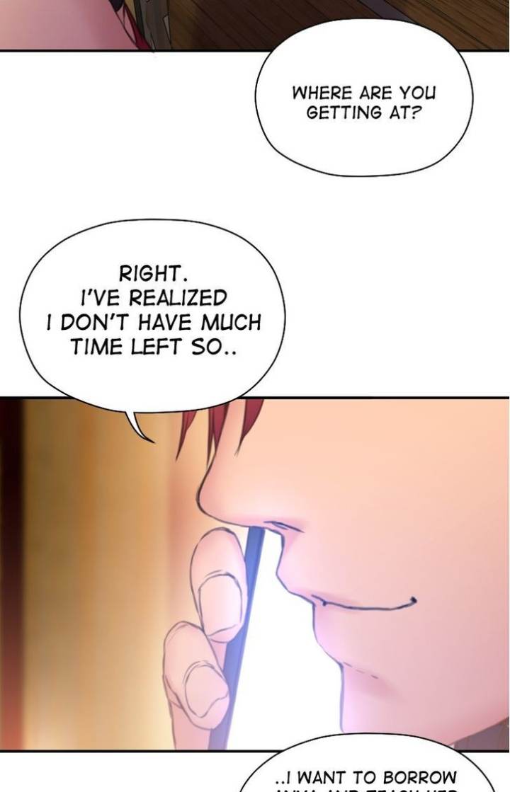 Ecstasy Hearts - Chapter 37 [photo 52] - MangaPorn