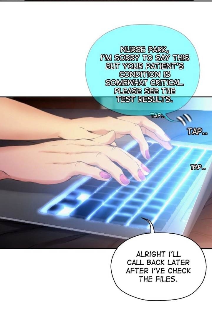 Ecstasy Hearts - Chapter 38 [photo 14] - MangaPorn