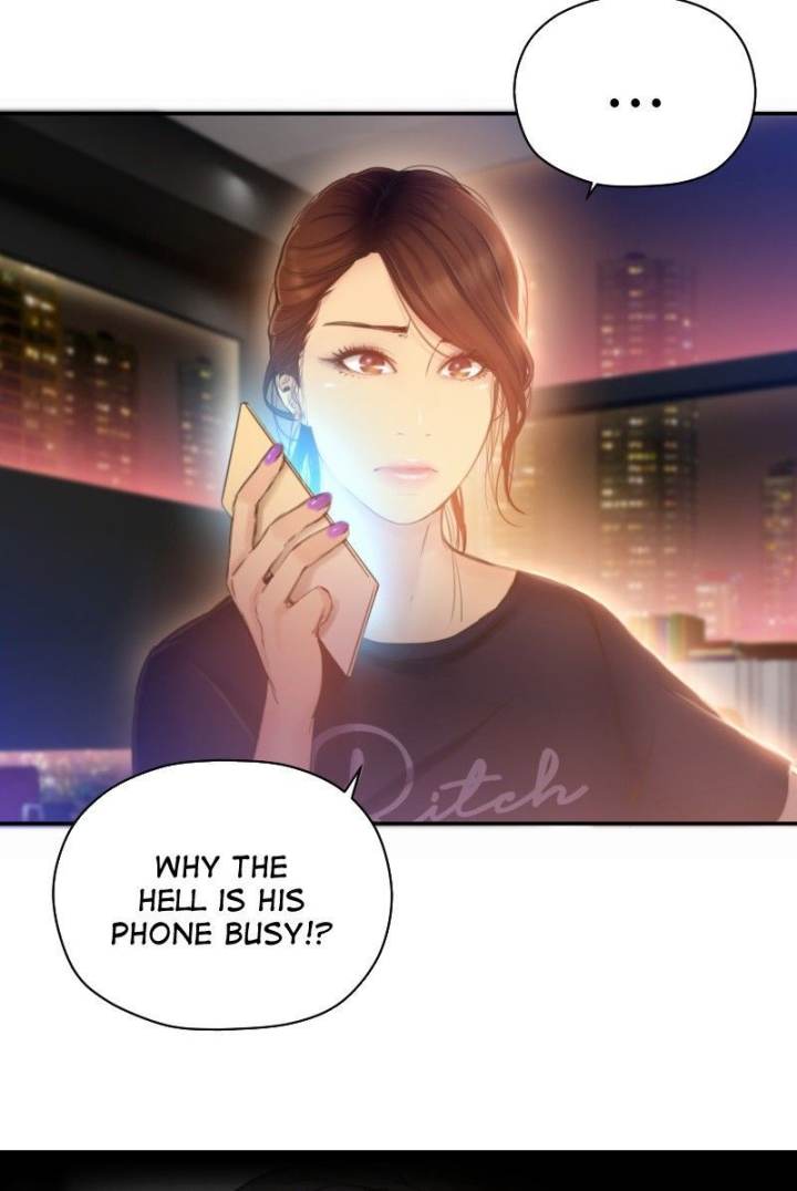 Ecstasy Hearts - Chapter 38 [photo 19] - MangaPorn