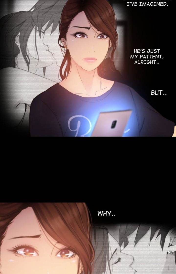 Ecstasy Hearts - Chapter 38 [photo 20] - MangaPorn