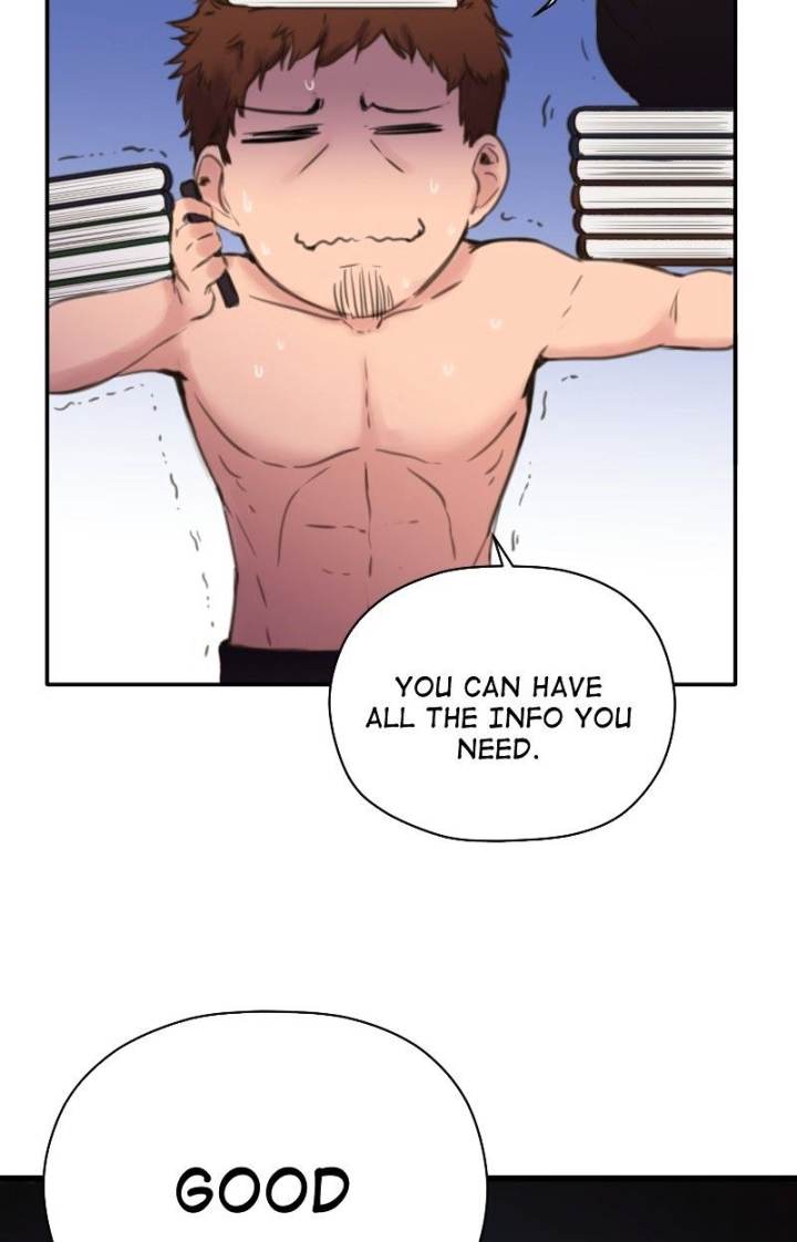 Ecstasy Hearts - Chapter 38 [photo 29] - MangaPorn