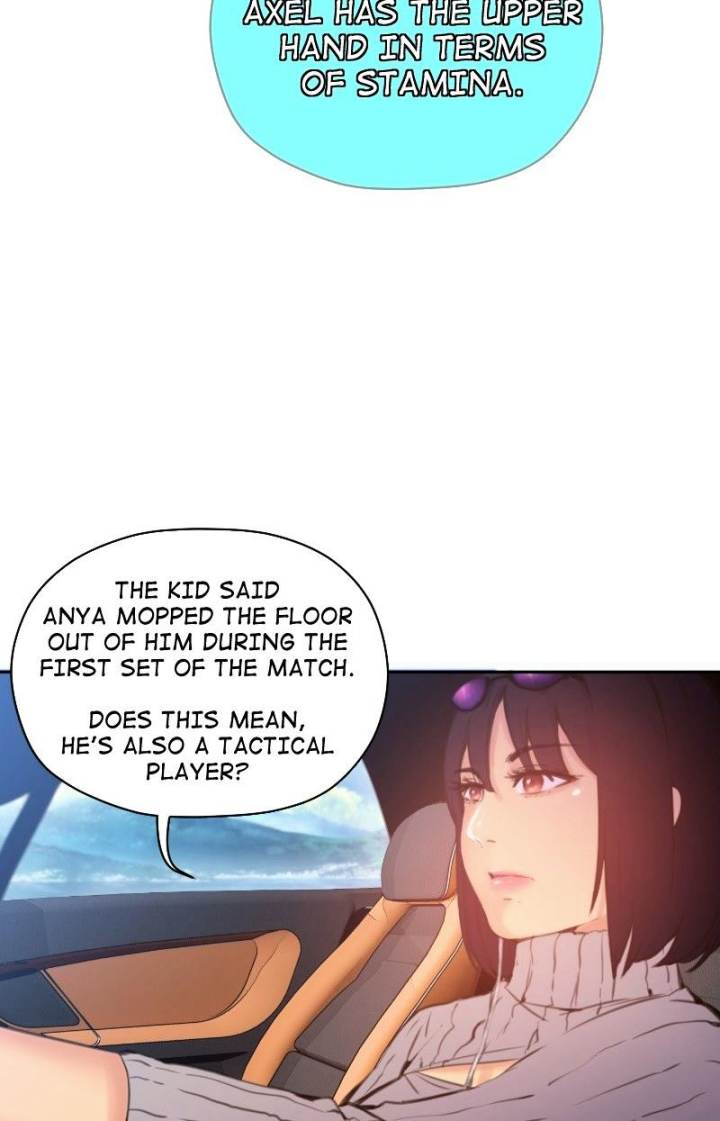 Ecstasy Hearts - Chapter 38 [photo 32] - MangaPorn