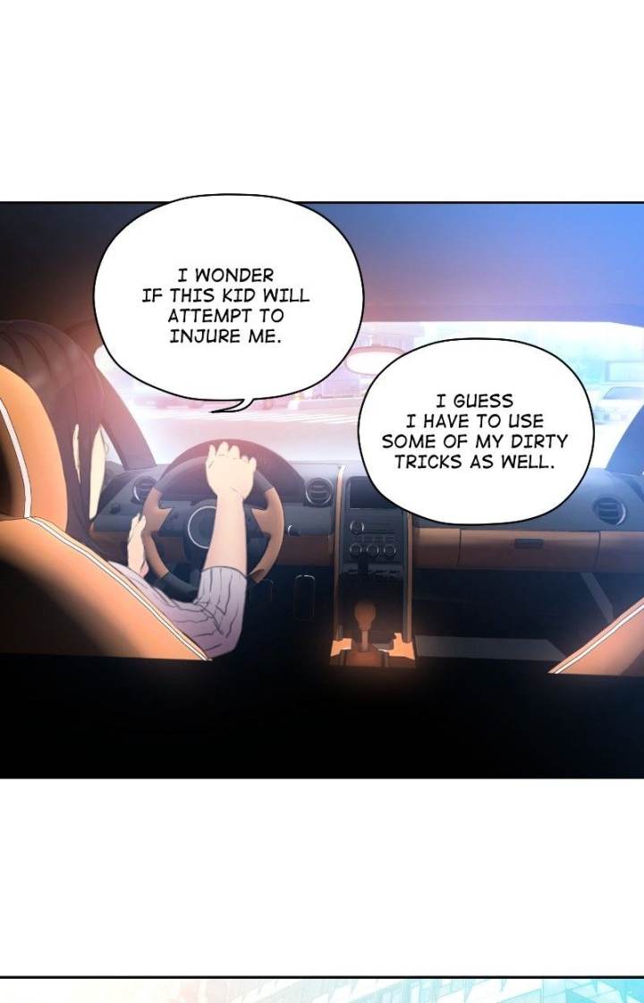 Ecstasy Hearts - Chapter 38 [photo 40] - MangaPorn