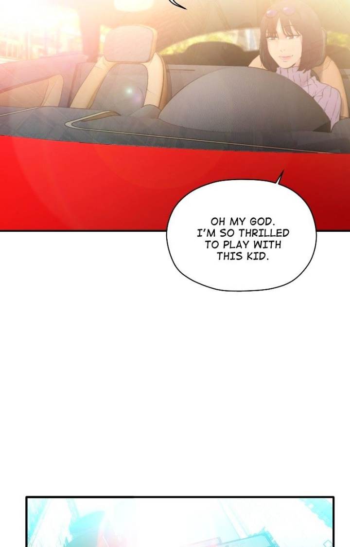 Ecstasy Hearts - Chapter 38 [photo 42] - MangaPorn