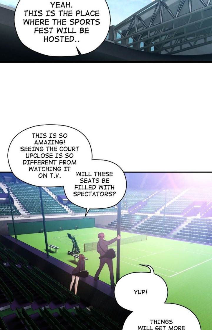 Ecstasy Hearts - Chapter 38 [photo 45] - MangaPorn