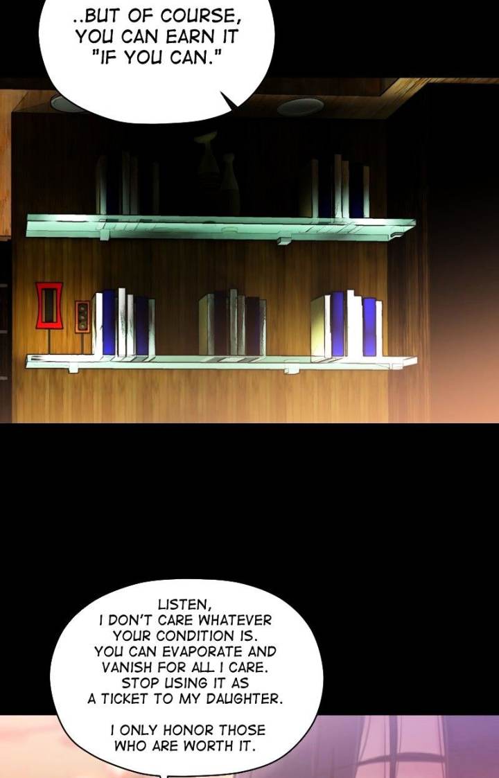 Ecstasy Hearts - Chapter 38 [photo 5] - MangaPorn