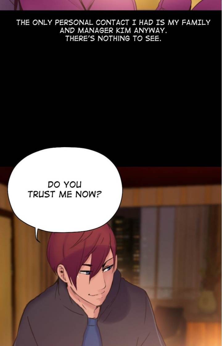 Ecstasy Hearts - Chapter 39 [photo 14] - MangaPorn