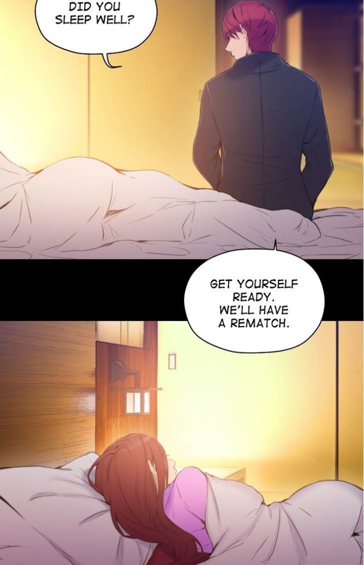 Ecstasy Hearts - Chapter 39 [photo 2] - MangaPorn