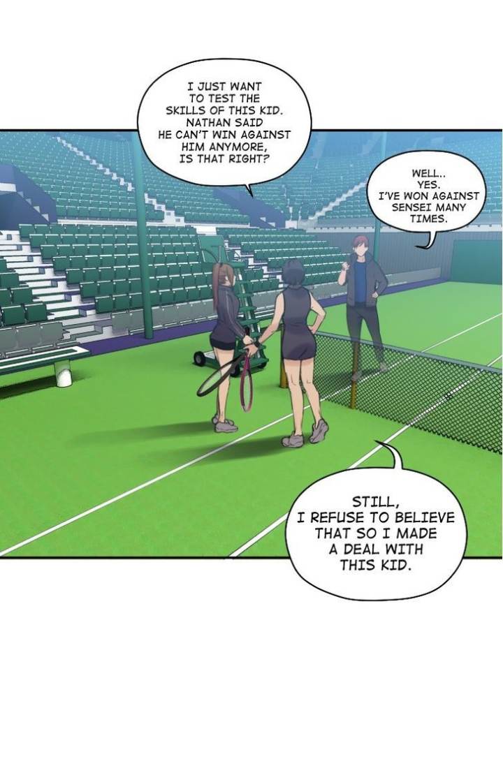 Ecstasy Hearts - Chapter 39 [photo 25] - MangaPorn