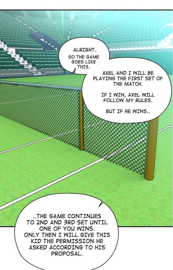 Ecstasy Hearts - Chapter 39 [photo 26] - MangaPorn