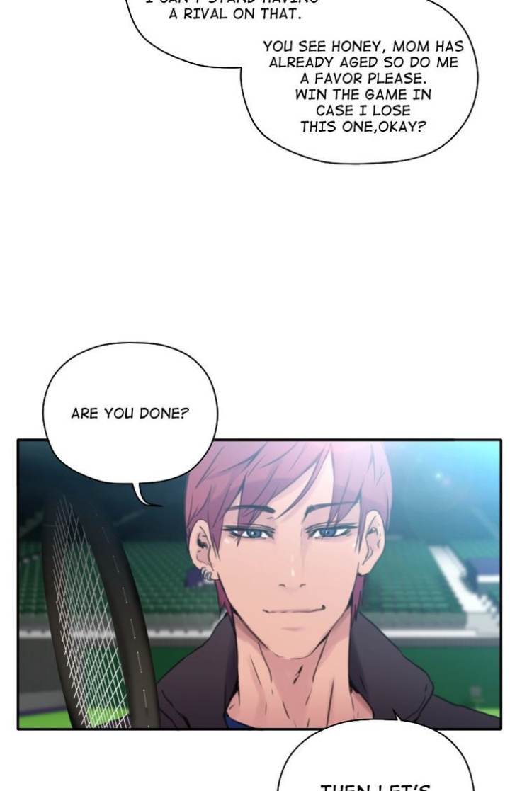 Ecstasy Hearts - Chapter 39 [photo 28] - MangaPorn