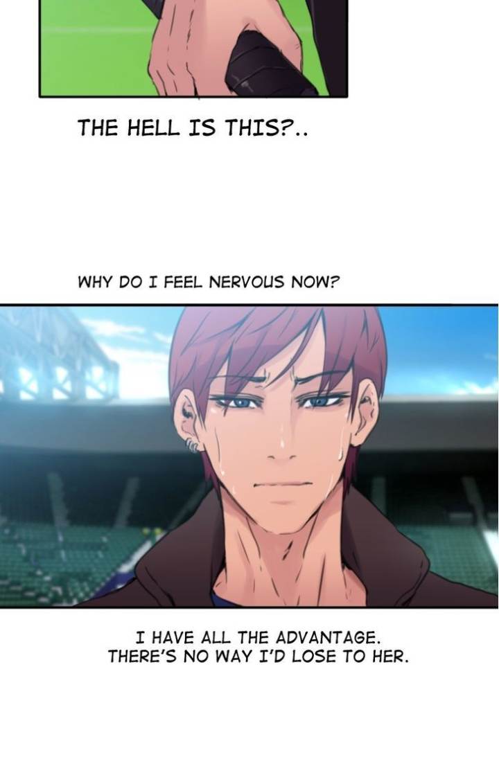 Ecstasy Hearts - Chapter 39 [photo 31] - MangaPorn