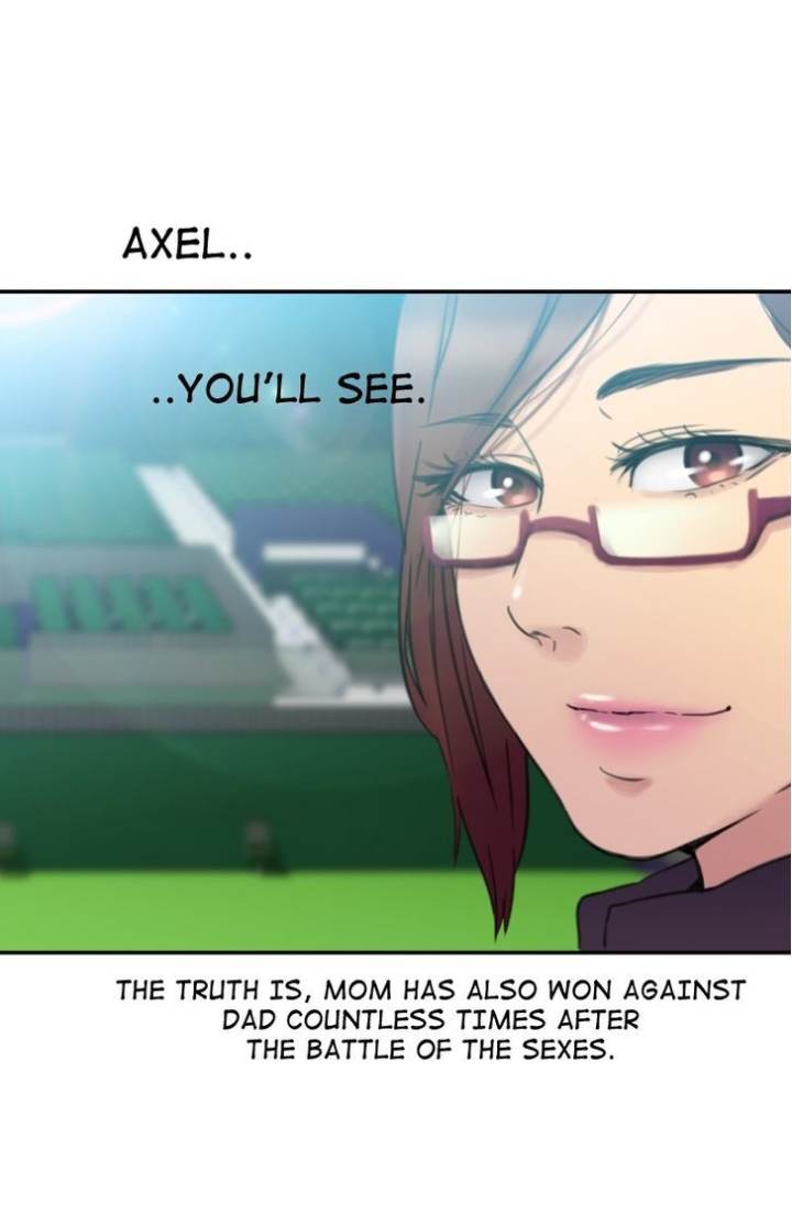 Ecstasy Hearts - Chapter 39 [photo 36] - MangaPorn