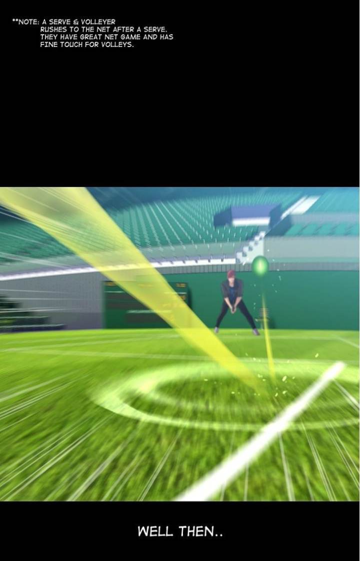 Ecstasy Hearts - Chapter 40 [photo 26] - MangaPorn