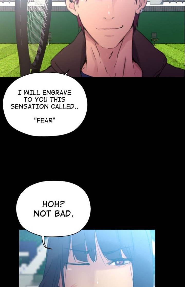 Ecstasy Hearts - Chapter 40 [photo 39] - MangaPorn