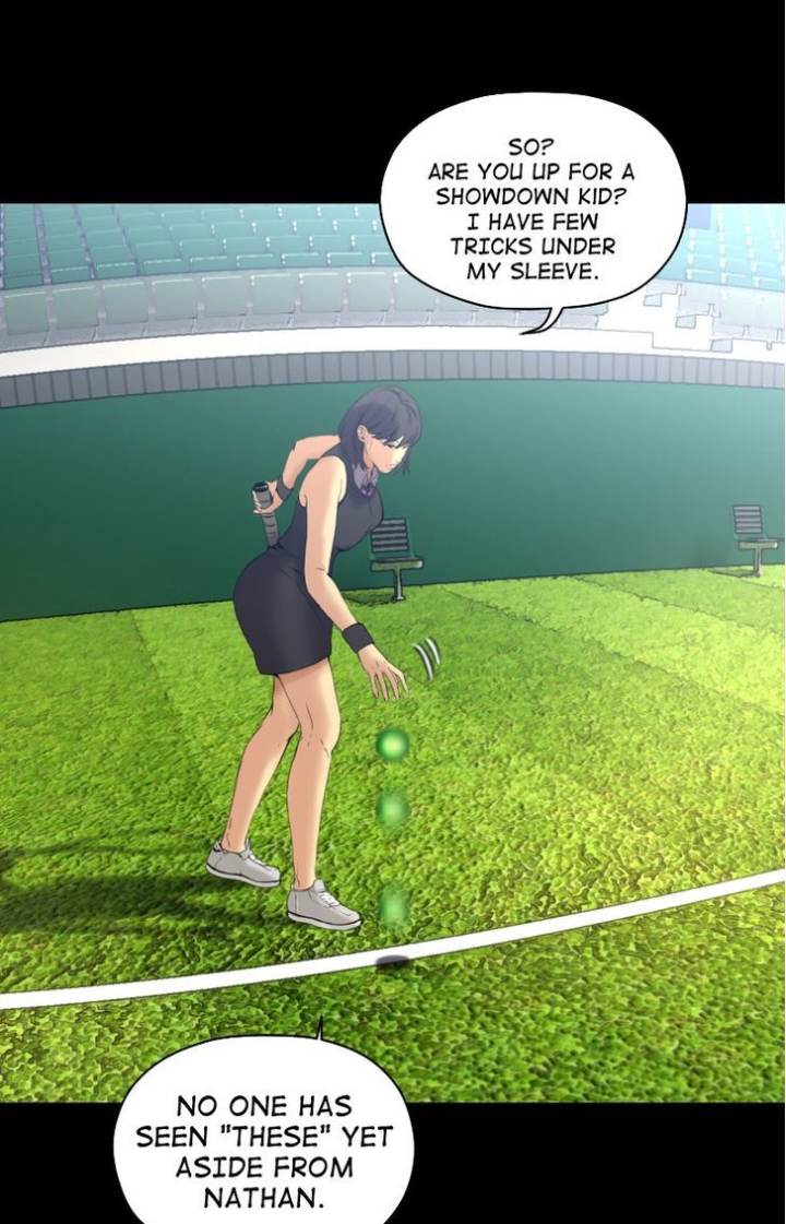 Ecstasy Hearts - Chapter 40 [photo 41] - MangaPorn