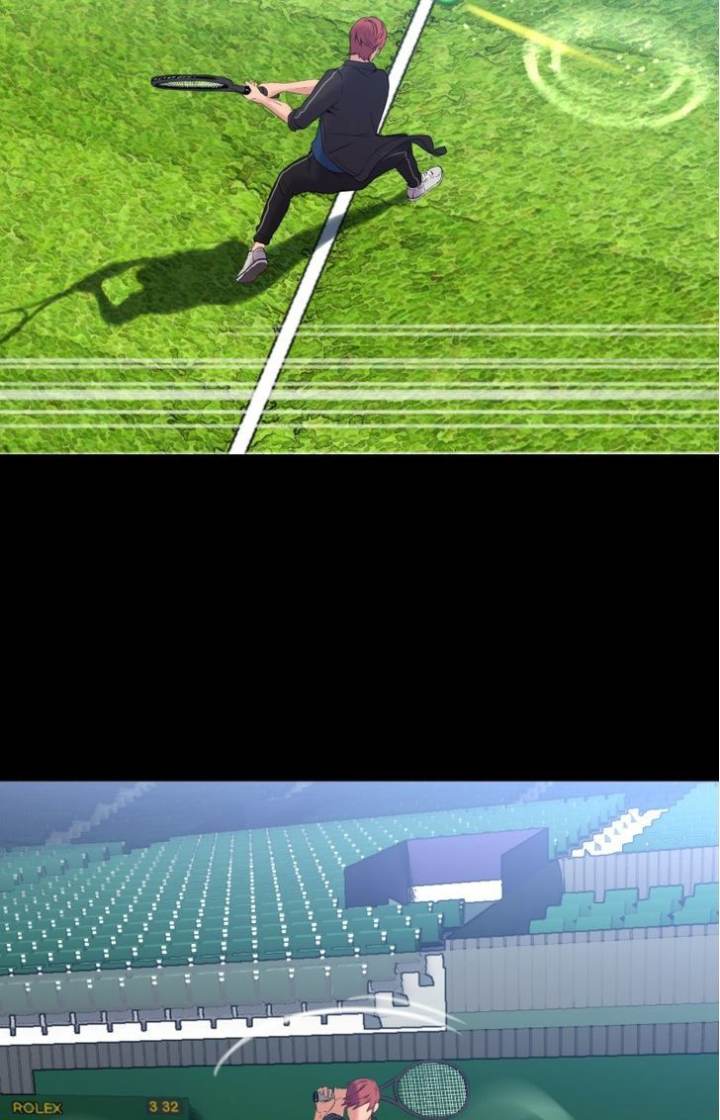 Ecstasy Hearts - Chapter 40 [photo 54] - MangaPorn