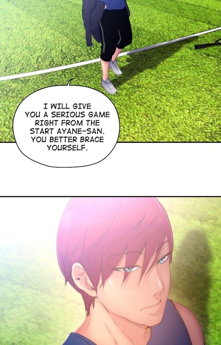 Ecstasy Hearts - Chapter 41 [photo 14] - MangaPorn